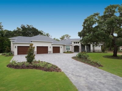 residential - 1